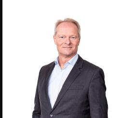 Joacim Sjöberg”, verkställande direktör för Castellum AB. Foto: Castellum