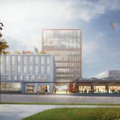 Foto: Castellum