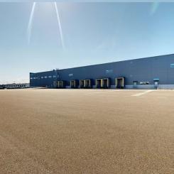 Croisette tecknar uthyrningsuppdrag med PostNord TPL foto Coisette