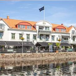 Fastigheten Borås Perseus 3, vid Sandwalls Plats i Borås.