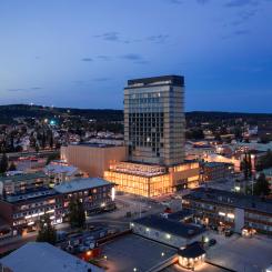 Foto: Skellefteå kommun / Unsplash