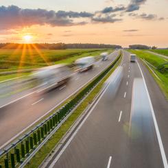 Två terminalfastigheter ingår i köpet. Foto: AdobeStock