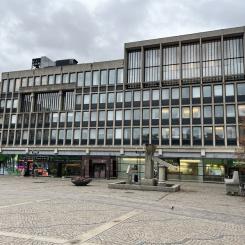 Solen 7. Pressbild: Telge Fastigheter