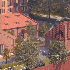 Illustration:  LINK Arkitektur