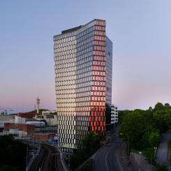 Sthlm 01 i Stockholm. Foto: Skanska