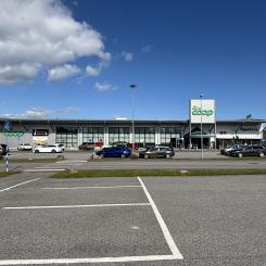 Bild: Stora Coop Hammarö - Novier