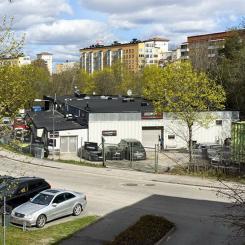 Storsala Hagsätra. Pressbild: Storsala
