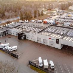 Strömbrytaren 1. Pressbild: Stendörren Fastigheter AB