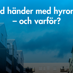 Foto: Sveriges Allmännytta
