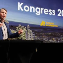 Foto: Sveriges Allmännytta