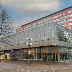 Tellus 4. Pressbild: Storsala