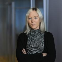 Ulrika Bladh. Foto: RO Properties