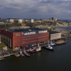I januari meddelade Regeringen att Kungliga Operan kommer att totalrenoveras. Pressbild: Vasakronan