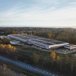 Verdion har säkrat ytterligare en investering på 100 miljoner euro. Foto: Verdion