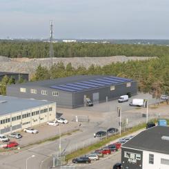 Vindkraften 2. Pressbild: Stendörren