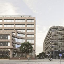 Amphitrite 1. Pressbild: Whilborgs