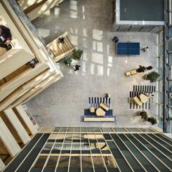 White Arkitekter Lumi. Foto: Måns Berg