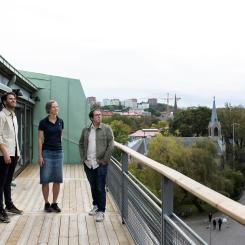 Av: Julia Sjöberg Upphovsrätt: Wikström Installationskonsult AB