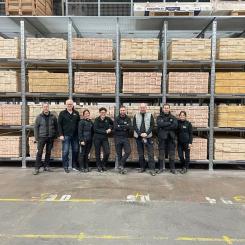 Foto: XL-BYGG