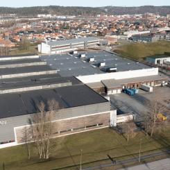 Revelops senaste förvärv är Hästägaren i Mölndal. Foto:  Revelop